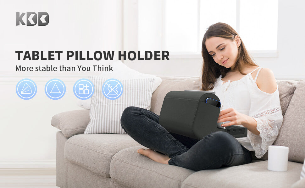 pillow for tablet