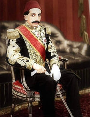 Abdul Hamid II