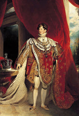 Georges V Angleterre