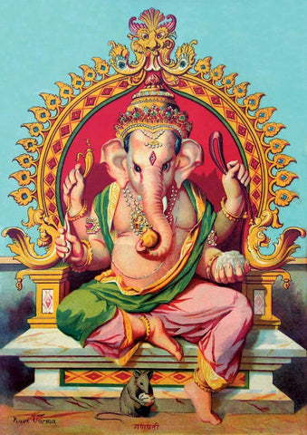 Lord ganesh