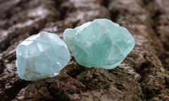 cristal d'aventurine