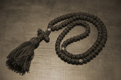 Nœuds de prière Chokti