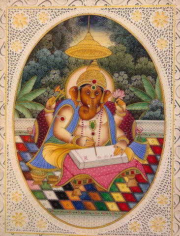 Ganesha