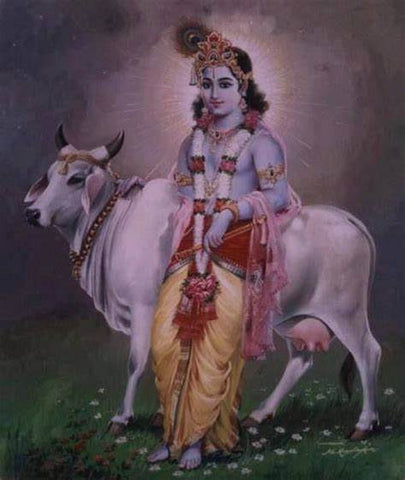 Lord Govinda