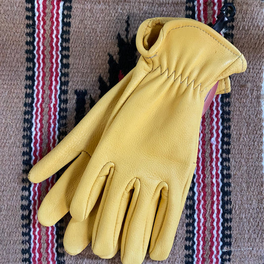 SULLIVAN GLOVE CO/サリバングローブ DEARSKIN GLOVE 897 – ORIGINAL