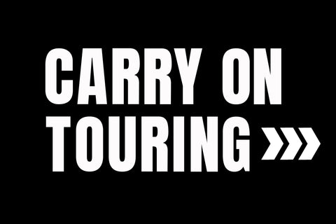 Carry On Touring