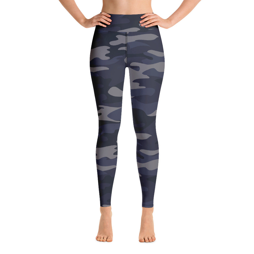 Power 7/8 Workout Leggings - Blue Fade Print | Women's Leggings | Sweaty  Betty