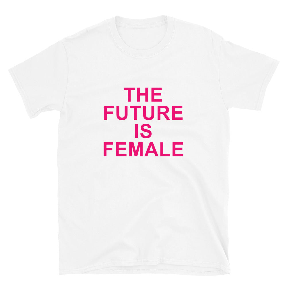 THE ESSENTIAL BOYFRIEND TEE WHITE