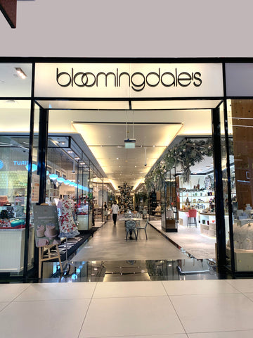 Bloomingdales home Dubai Mall