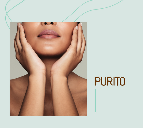 Purito Produkte in der koreanischen Kosmetik Imagebild