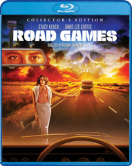 Road Games Blu-ray cover