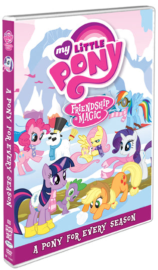 My Little Pony  Shout! Factory