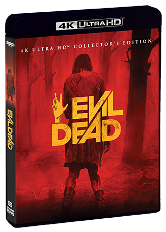 Army of Darkness - The Evil Dead 3 (DVD Special Edition) [DVD]