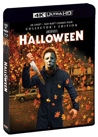 Halloween [Collector's Edition] | Shout! Factory