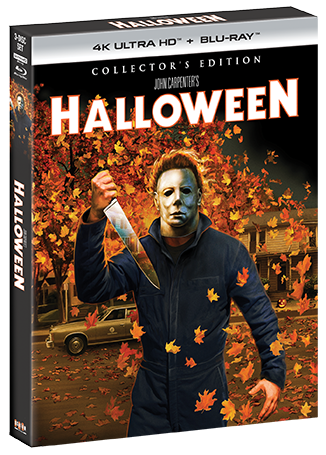 Halloween [Collector's Edition]