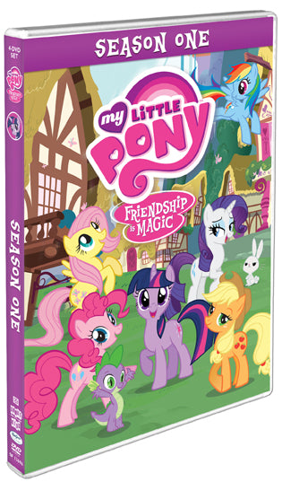 My Little Pony Complete Series 