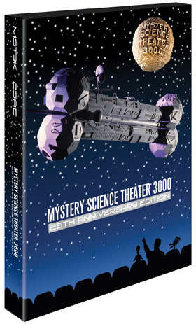 Mystery Science Theater 3000 | Shout! Factory