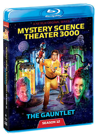 Mystery Science Theater 3000 | Shout! Factory