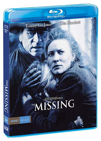 The Missing | Shout! Factory