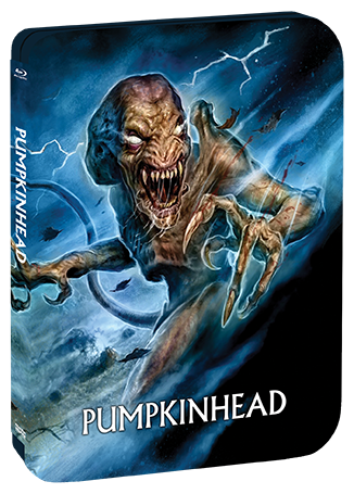 pumpkinhead 2