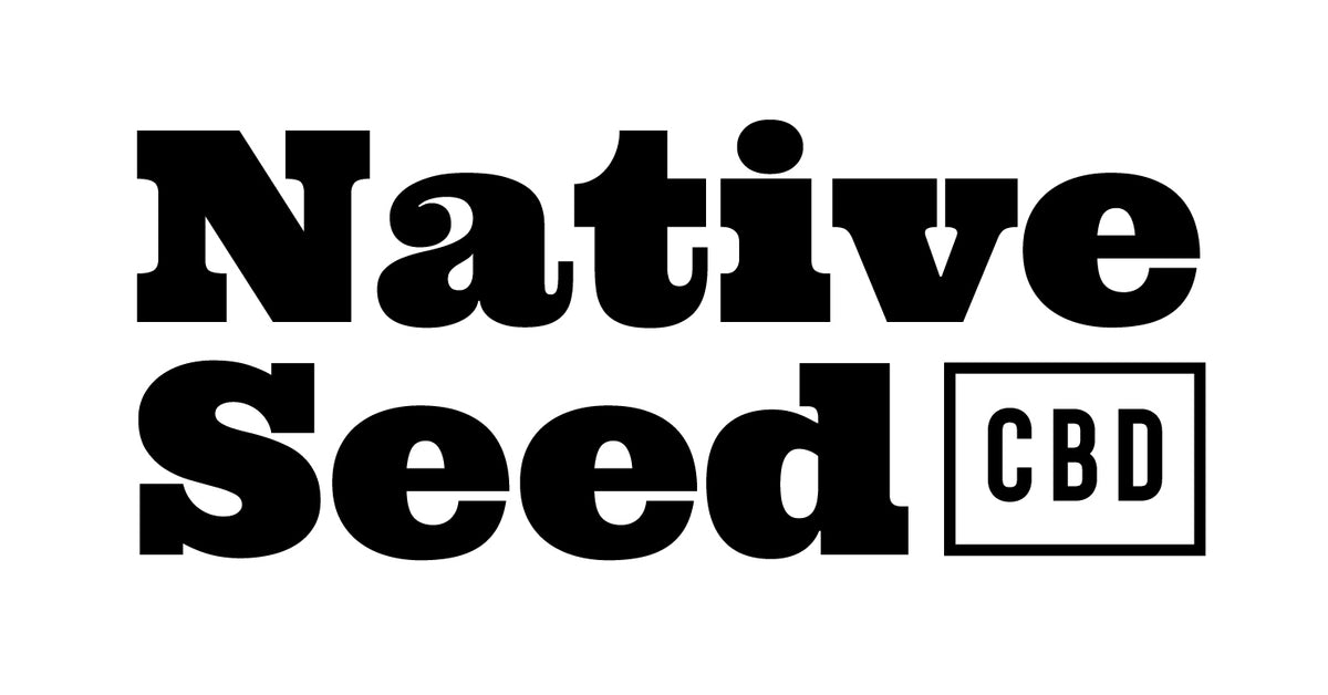 Native Seed CBD