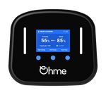 OHME HOME PRO 7KW TETHERED CHARGER