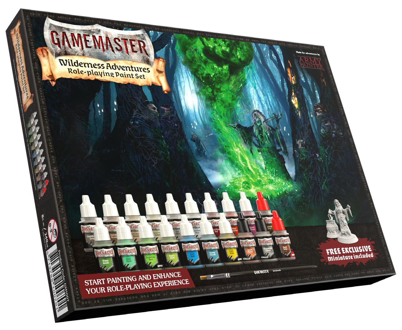 CITADEL COLOUR: LAYER PAINT SET