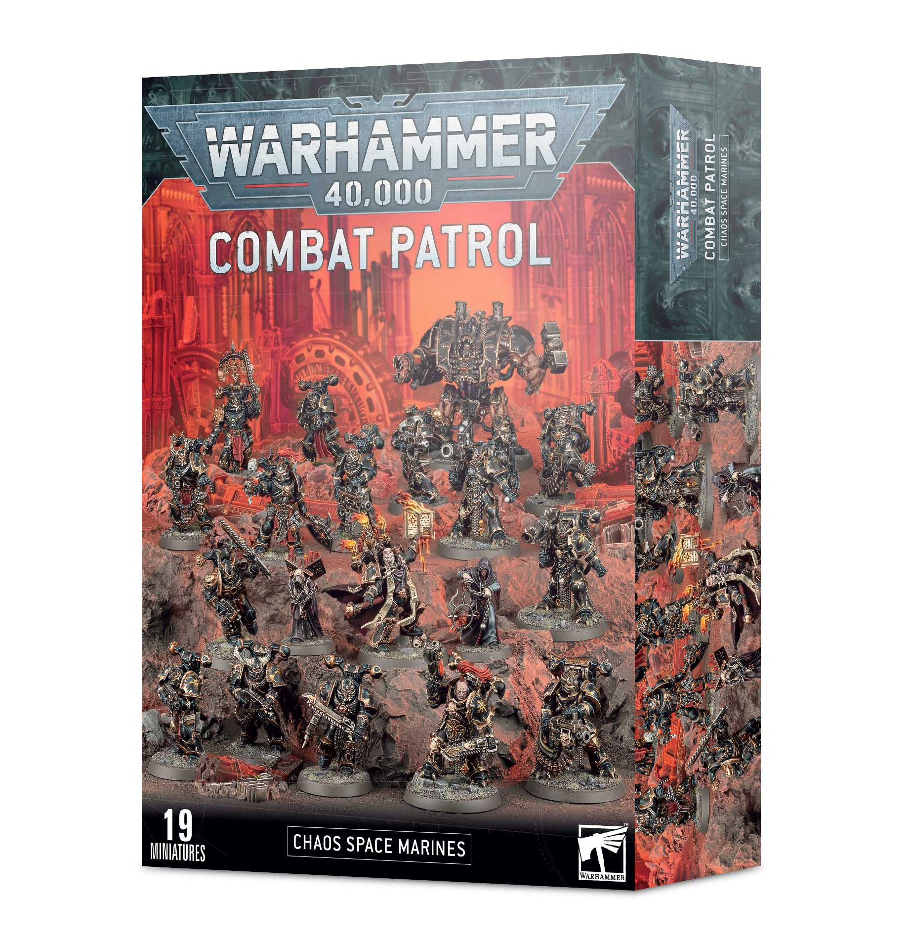 Games Workshop - GAW Blood Angels Collection 2