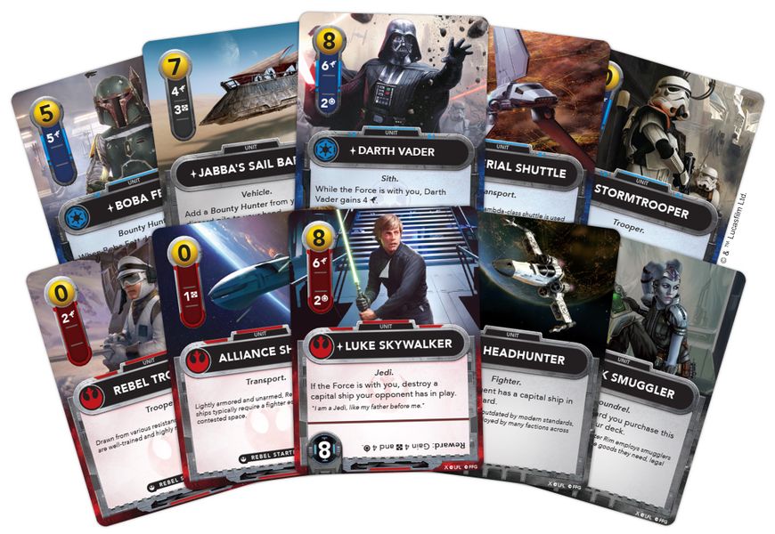 Hero Realms WWG500 The Card Game – Victory Product Company