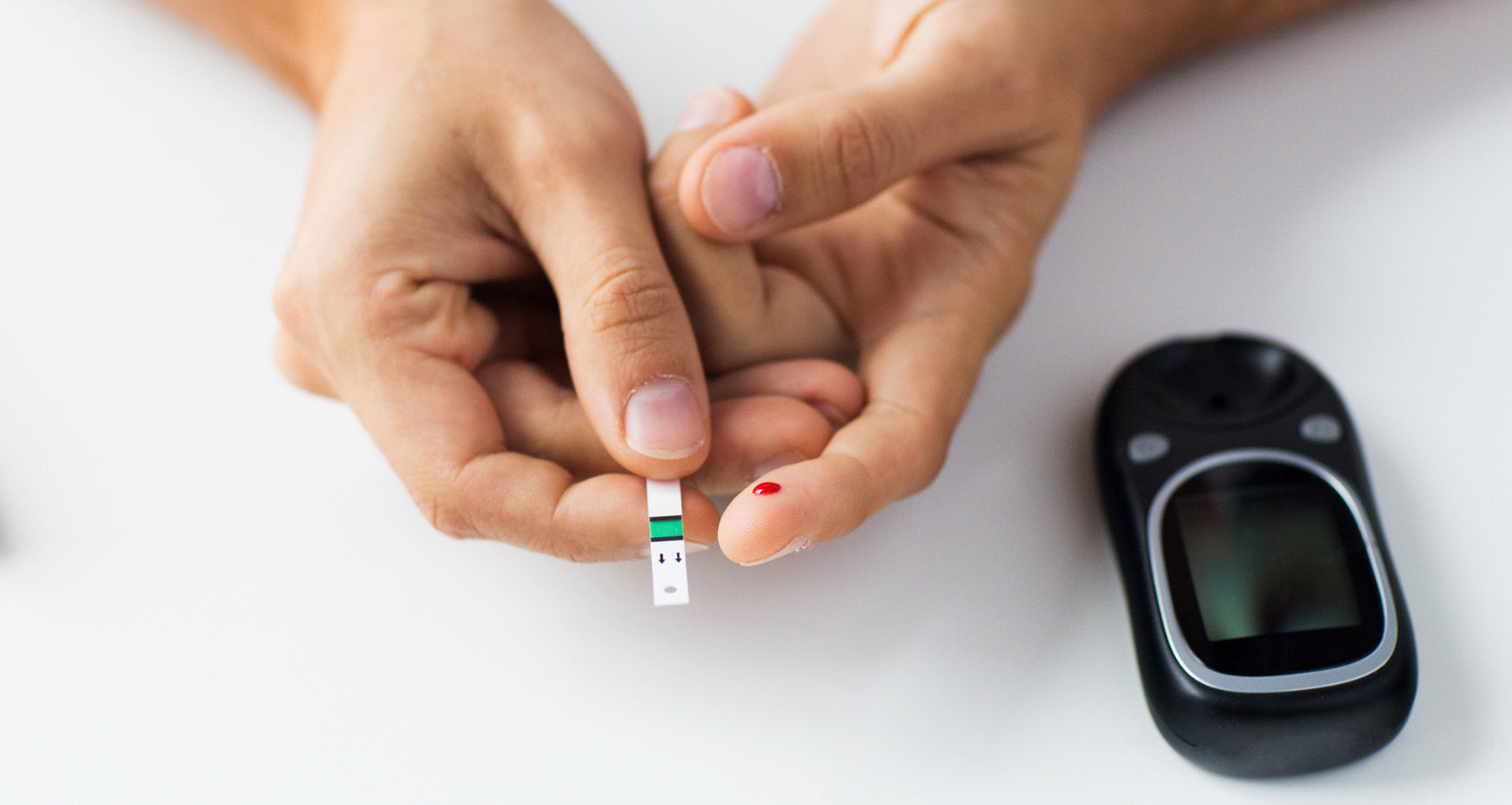 Cómo elegir el aparato ideal para medir la glucosa en la sangre