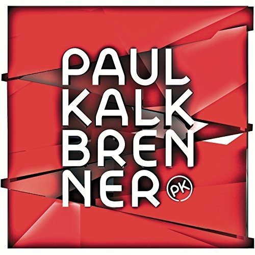 Paul Kalkbrenner - Icke Wieder - Vinyl LP Record - Bondi Records