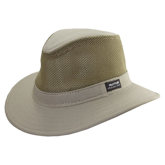 USA Flag UPF 50+ Sun Protection Boonie Bucket Hat – Panama Jack®, bucket hat