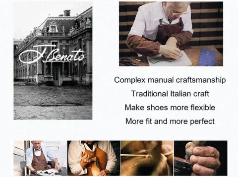 Italian Craftsmanship