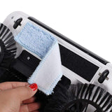 Automatic Sweeper Mop Electric Floor Cleaning Broom - Sweepix™ Sweepix™ Zaavio®