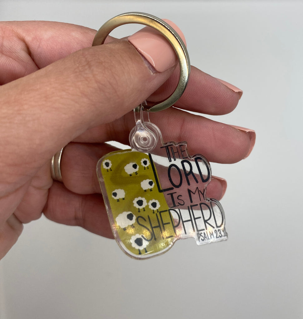 interarchy keychain password