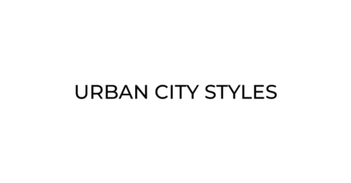 Urban City Styles