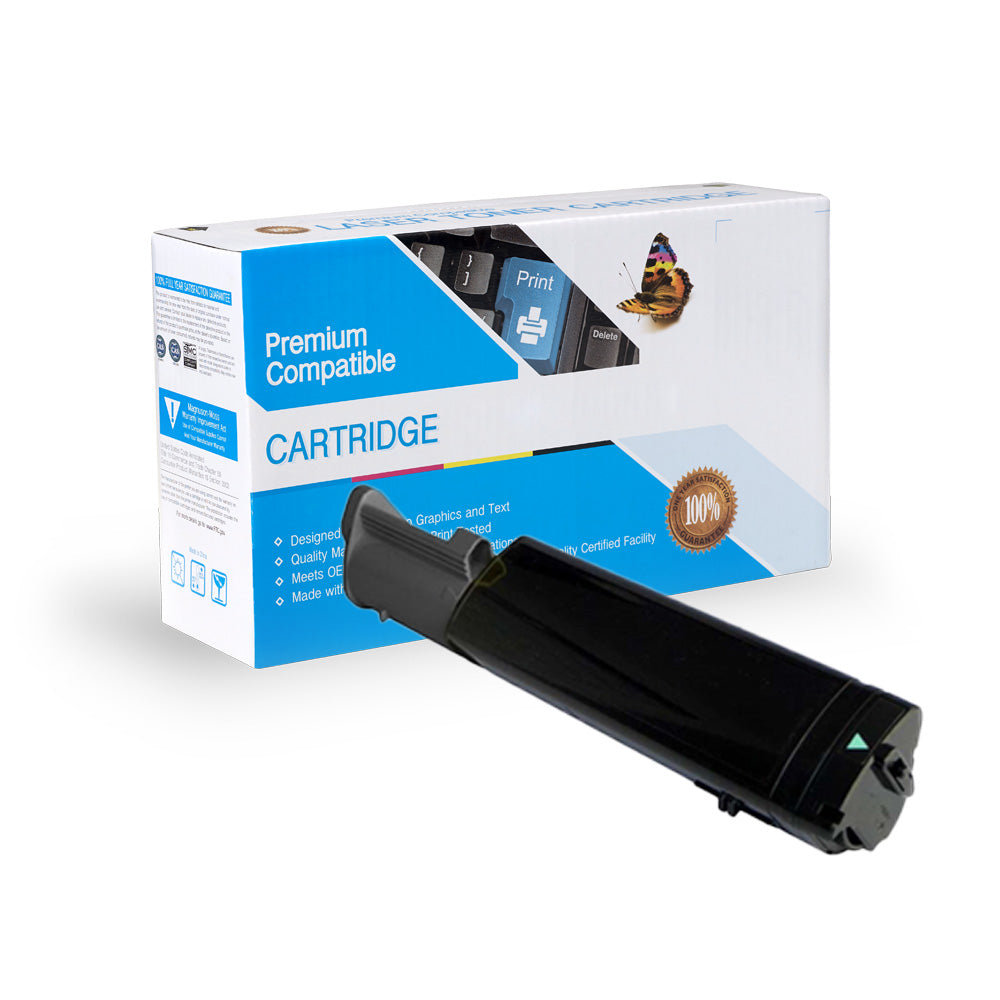 Epson S050190 Black Laser Toner Compatible Cartridge