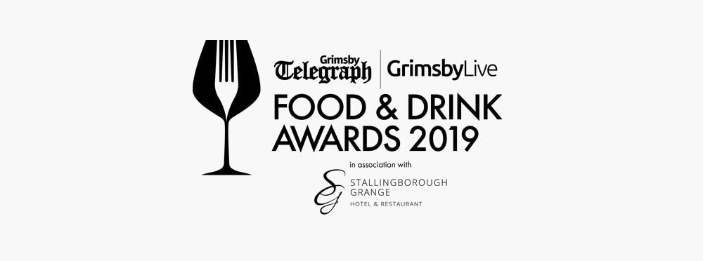 Grmsby Live Food Awards