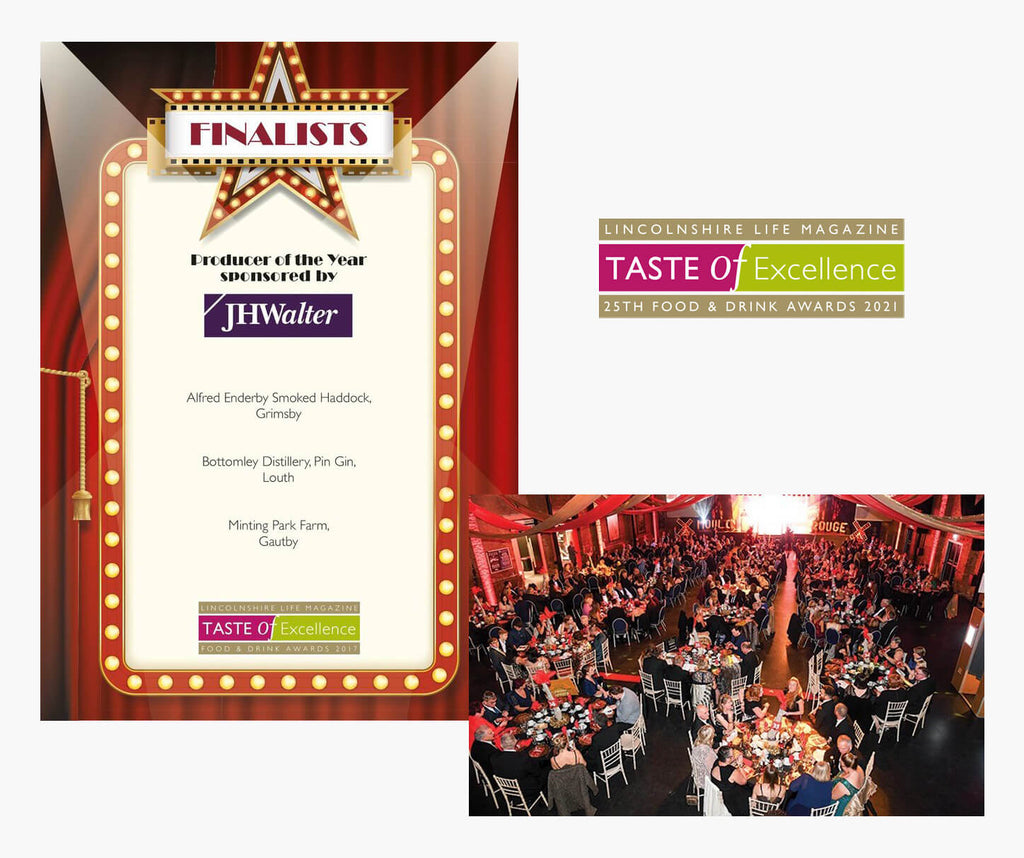 Lincolnshire Life Taste Of Excellence