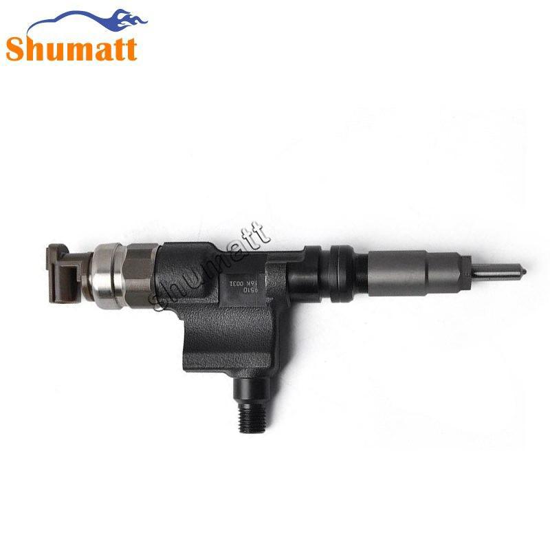 Remanufactured Fuel System Common Rail Injector 095000-951# For 23670-E0510