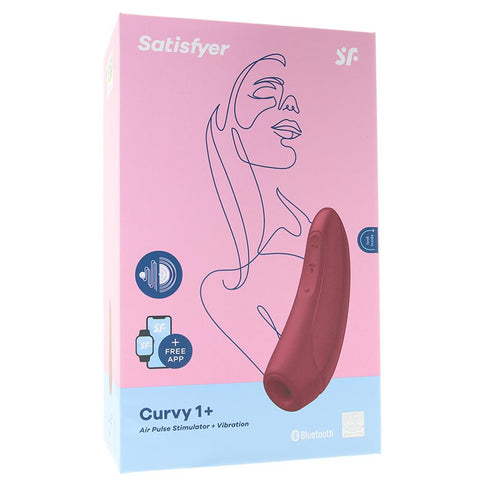 Little Secret - App. Compatible Panty Vibrator & Remote Control