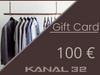 Gift Card of 100 euros