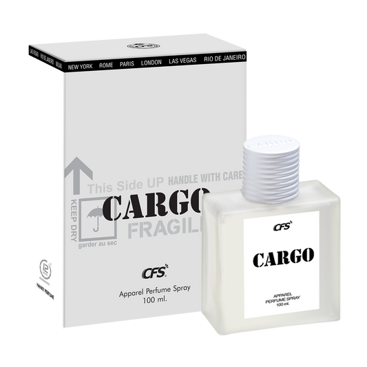 CFS Cargo Denim Perfume at Rs 330/piece, Body Fragrance Perfume in Gwalior