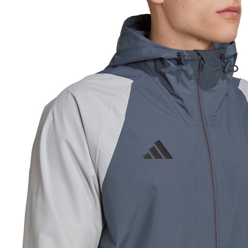 Jacket adidas Tiro 23 Competition All-Weather M – Your Sports Performance