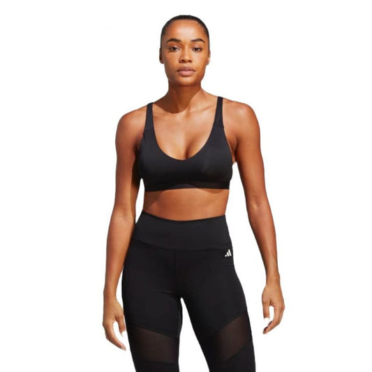 Adidas TLRD Impact Training High-Support Bra W HC5399 – Your