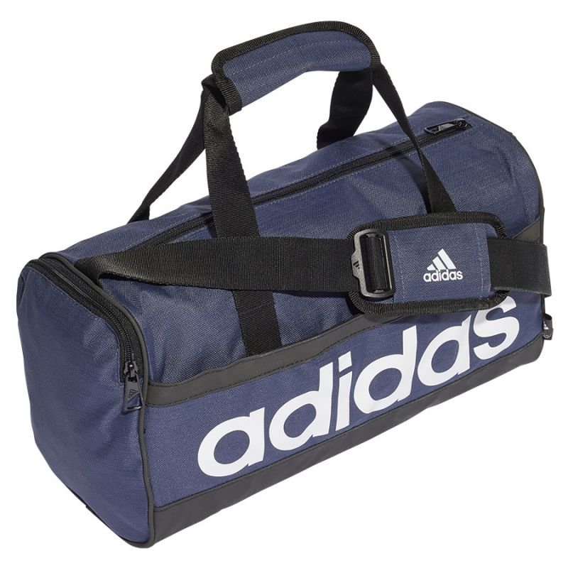 Corrección banco No de moda Bag adidas Linear Duffel XS HR5346 – Your Sports Performance