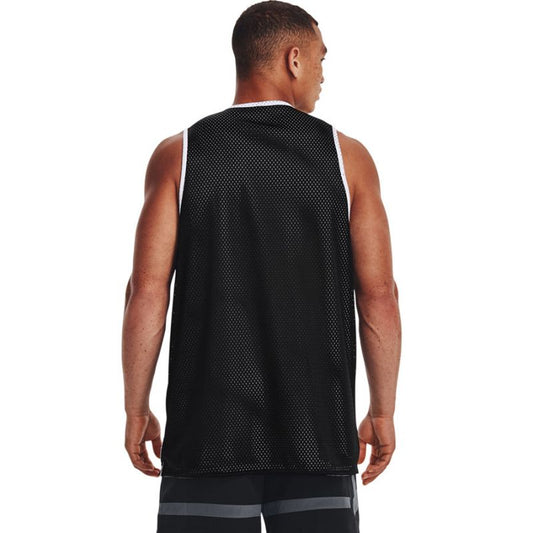 Under Armor Men's Baseline Cotton Sleeveless Top - 1361901-003