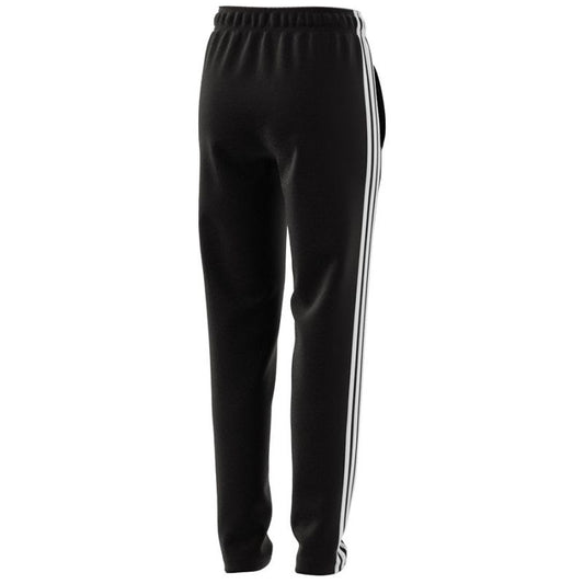adidas D2M 3 Stripes Long Pants Black