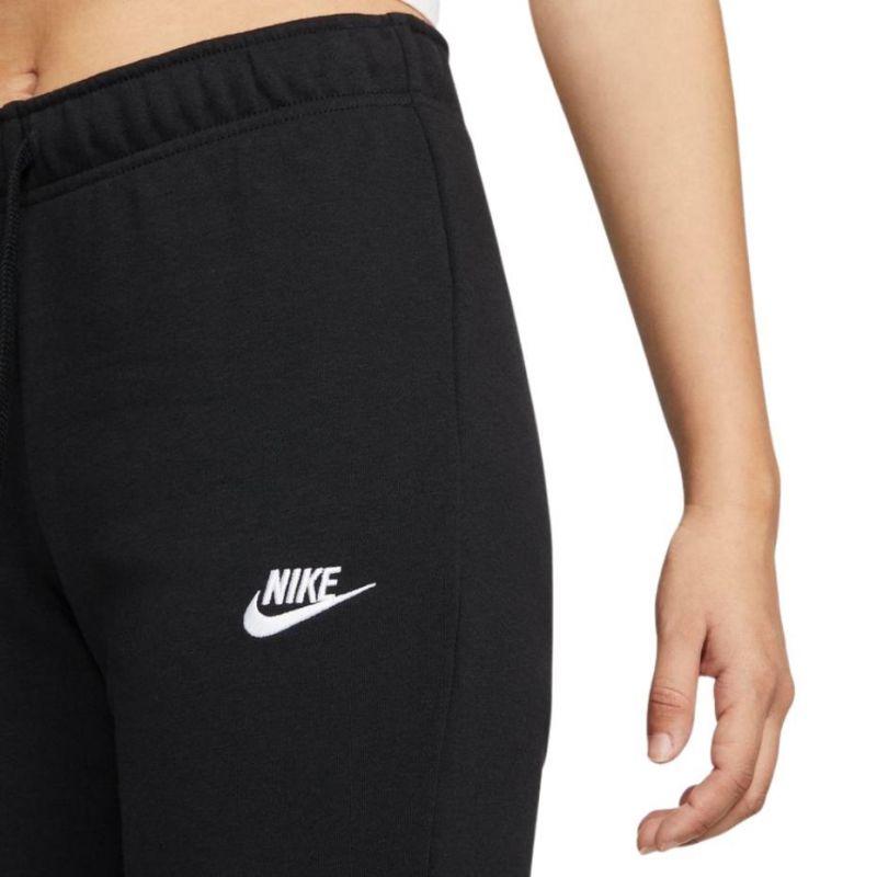 Nike NSW Club Fleece Pants W DQ5174 010 – Your Sports