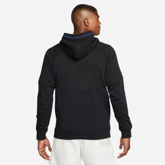 Sweatshirt Nike Sportswear Tech Fleece M DQ4801-722 – Your Sports  Performance